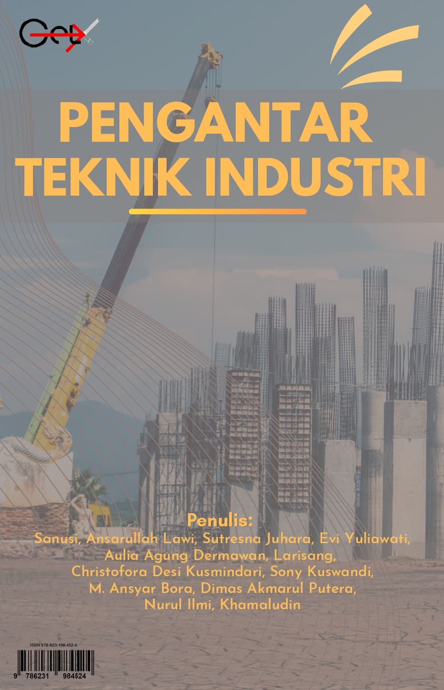 Pengantar Teknik Industri-2